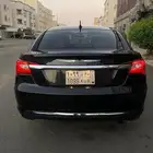 كرايسلر c200 2012 للبيع