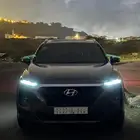 سنتافي 2019 ديزل فل كامل