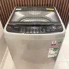 غسالة ال جي للبيع LG