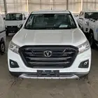 شانجان هنتر دلتا اتوماتيك فل ابشن 2025