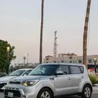 كيا سول موديل 2016 نظيف
