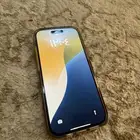 ايفون 16 برو مستعمل