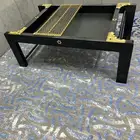 منقل حطب ( ديكور )