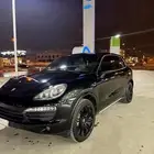 بورش كايين اس