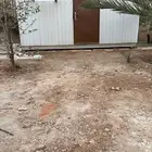 غرفة جاهزة 3x4