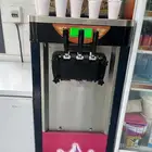 مكينة ايس كريم