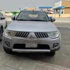 ميتسوبيشي باجيرو سبورت 2012