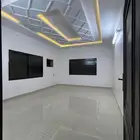 شقه للايجار 4 غرف في حي الجال