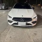 نوع السيارة مرسيدس بنز cla200