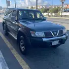 باترول نظيف موديل 2000 شبه مخزن