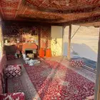 غرف طوله 9 متر عرض 4 جنط 22 ونص