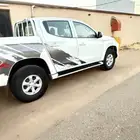 ميتسوبيشي L200 ديزل تيربو