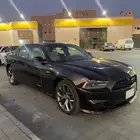 دوج تشارجر V6 موديل 2011
