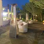 تاجير دفايات