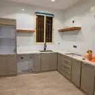 شقه للايجار دور ثاني ابها