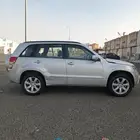 جيب سزوكي مديل 2009