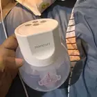 شفاط حليب شبه جديدmomcozy
