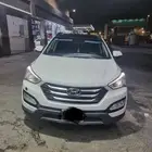 هيونداي سنتافي 2015