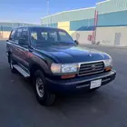 جي اكس هدد 1997