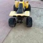 دباب تايوان مقاس 100