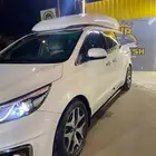 للبيع كرنفال ديزل 2019