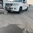 هايلوكس موديل 2012 غمارتين