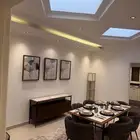 شقه فاخره مفروشه (جديده ) 90