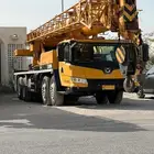 كرين للايجار