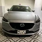 مازدا 2022 وكاله