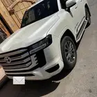 لاندكروزر 2023وكاله الفئه L4