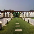استراحة الجود للإيجار اليومي في المدينة المنورة