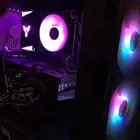 للبيع PC مع كامل الإكسسوارات