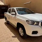 ام جي دبل2022 شبه الجديد