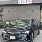 تويوتا افالون 2022