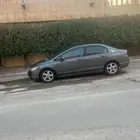 هوندا سيفيك 2007