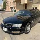 شفرولية كابرس موديل 2006