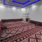استراحة عزاب VIP فاخرة للإيجار موقع مميز