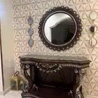 مدخل نظيف وجديد