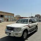 لاندكروزر 2007 خليجي نص فل