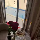 شاليهات بريم روز الفندقية