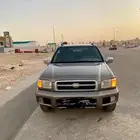 جيب باثفندر للبيع 2001