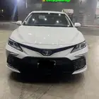 للبيع كامري 2022