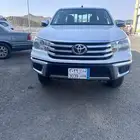 هايلوكس 2020 سعودي بنزين