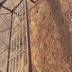 للبيع كراسي حديد