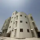 شقه جديده للاجار بحي الروضه