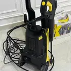 الة غسيل   غسالة بالضغط العالي