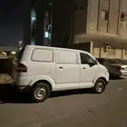 فان سوزوكي للإيجار