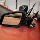 مرايات بي ام الوكالة