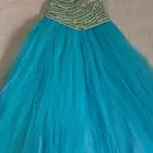 فستان نساء زواجات