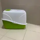 لتر بوكس للحيوانات